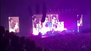 Blur - Girls & Boys live @ Amsterdam 27-6-2023