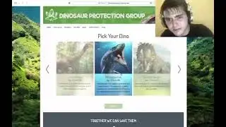 Saving The Mosasaurus