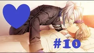 We're Sick??? | Let's Play Amnesia Memories! - Part 32 (Ikki's Route)