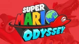 Super Mario Odyssey (Данки обзор)