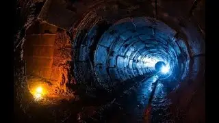 Russia, underground tunnels in the Volgograd region could hide Dimensional Portals