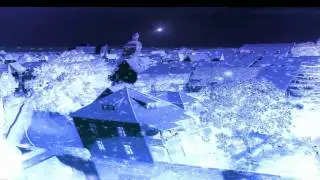 Leise rieselt der Schnee