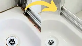 How to Clean a Mouldy Shower Like a Pro!