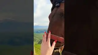 Поездка Кисловодск -Плато Бермамыт