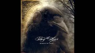 The 11th Hour "Burden of Grief" [2009] Full Album