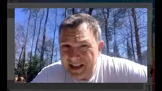 Sean's Won The Game, Should He Stop Playing? (repost)