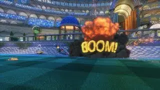 Will Psyonix fix demolitions in the next update?