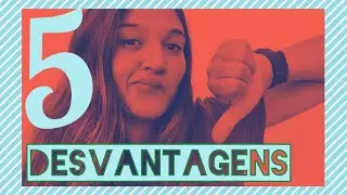 5 Desvantagens de morar fora do Brasil!