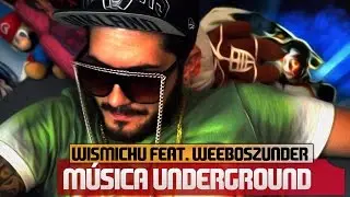 Música underground