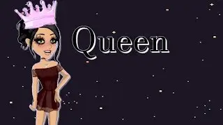 Queen ~ Msp Version