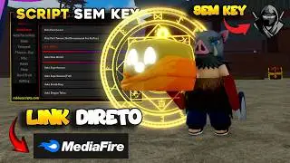 SAIU AGORA!!💥 NOVO SCRIPT BLOX FRUITS PARA CELULAR NOVAS FUNÇÕES AUTO FARM - (MOBILE e PC)