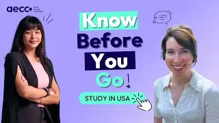 Everything You Need to Know About Studying in the USA as an International Student
