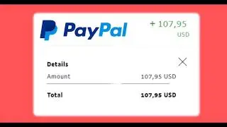 Earning 8$ per minute  | Dollar earner | Free method