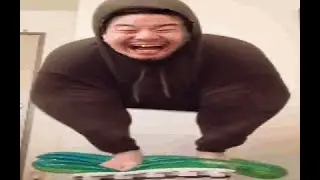 китаец из тик тока