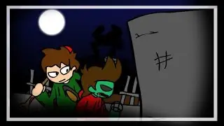 Tord's Red Fury | Halloween Bash(Mod Showcase)