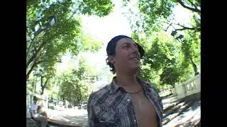 La Historia | Mendoza Tour | DOCESEIS