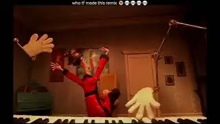 Coraline the other father song meme