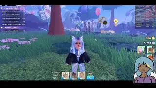 Playing Horse life, while I start getting confused and can say words
