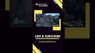 Jimmy J3NKN5 เกม Borderlands 2  