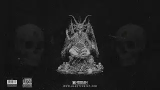 [FREE] GHOSTEMANE TYPE BEAT - "ORCUS"