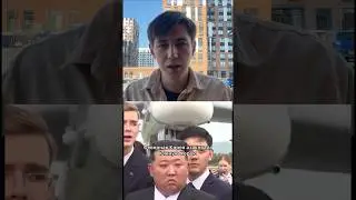 🎈Северная Корея 🇰🇵 атаковала Южную. И получила ответку🫢 