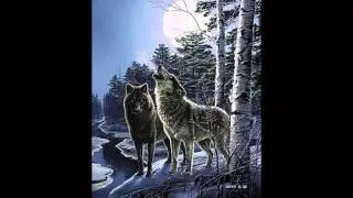 Werewolf Spells *Try them! They work!* :)