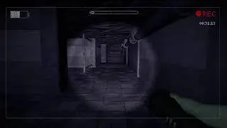 Slender the Arrival попытка номер 2