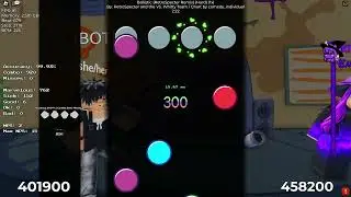 Friday Night Bloxxin | Ballistic (Retrospecter Remix) | FC