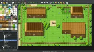 Projecy Lia - Devlog - January 2020