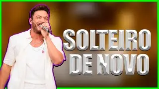 Solteiro de no - Wesley Safadão - VS & PLAYBACK