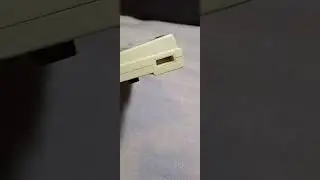 Клавиатурная денди Сюбор . Любимая 8ми битка.