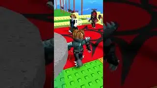 Conga Conga Roblox 😏 