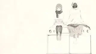 【トコトコタートルタイム】乾涸びたバスひとつ【カバー】