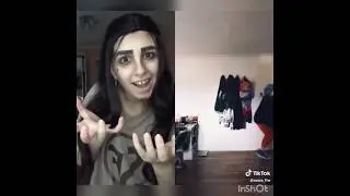 Tik Tok Sally Face