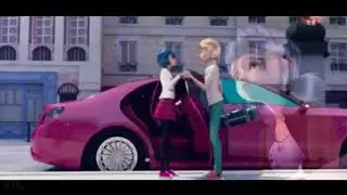 Маринетт и Адриан | МДК