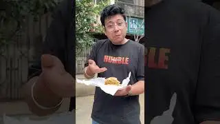 Trying top 5 Vada Pav Outlets in Mumbai😍🔥