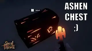 opening the RAREST chest!! | sea of thieves