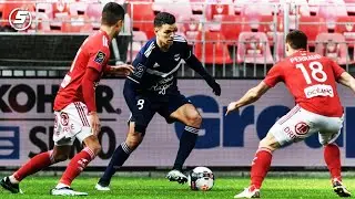 Hatem Ben Arfa - Humiliating Everyone in 2021!
