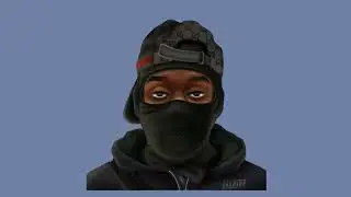Digga D x Buni type beat 