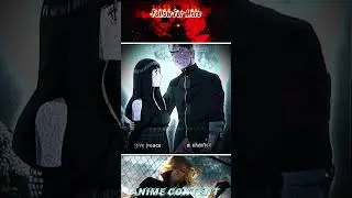 Anime Couple Edit | Yes to Heaven