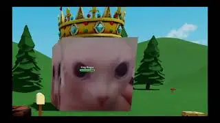 Raise A Floppa Bingus custom 1 hour