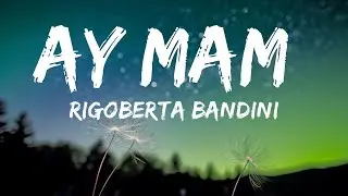 Rigoberta Bandini - Ay Mamá (Letra/Lyrics)  | TL Unplugged