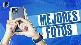 7 TIPS para tomar FOTOS con tu CELULAR (Ep. 31) | GEEK HUNTERS