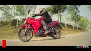 BikeBD - Lifan KPR150 Review