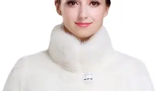Mink coats