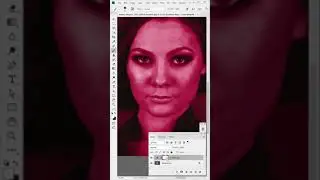 Photoshop makeup lipstick 