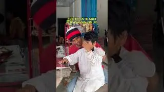 Kretek Ante Abet di PASAMAN TIMUR #kretekkarimunkepri