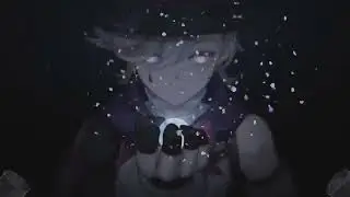 AMV Lyneyther (Aether x Lyney - Genshin Impact) - Monsieur le clown (Mrs.Yéyé)