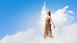Beautiful Angel Music - Angel Realm