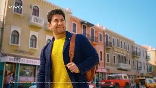 Vivo V15Pro | Time To Go Pop Some Eyeballs (Teaser)